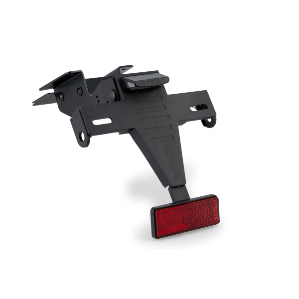 Puig Puig tail tidy | black | yamaha mt-07 2025>current